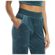 Reebok Γυναικείο παντελόνι φόρμας CL Energy Q4 Velour Pant